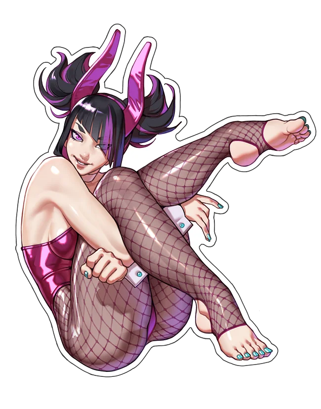 Large Stickers