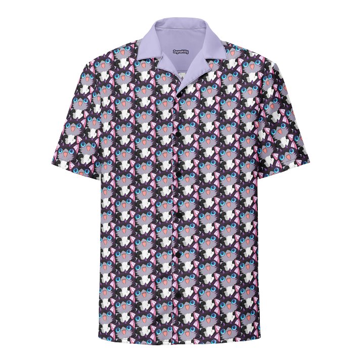 Cait Sidhe Cult Button-Down Shirt product image (1)