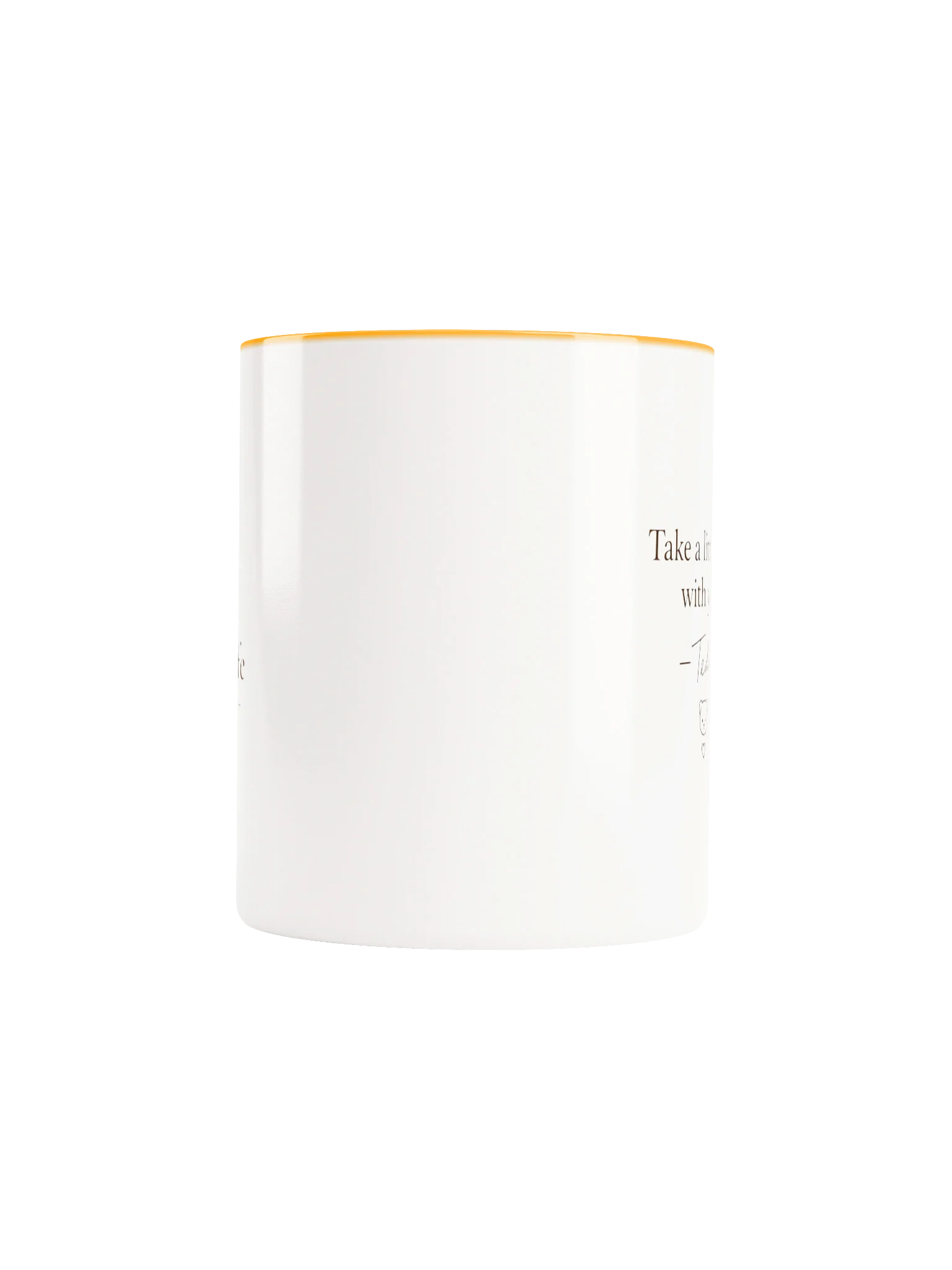 Hibearnate Cafe Cozy Mug product image (6)