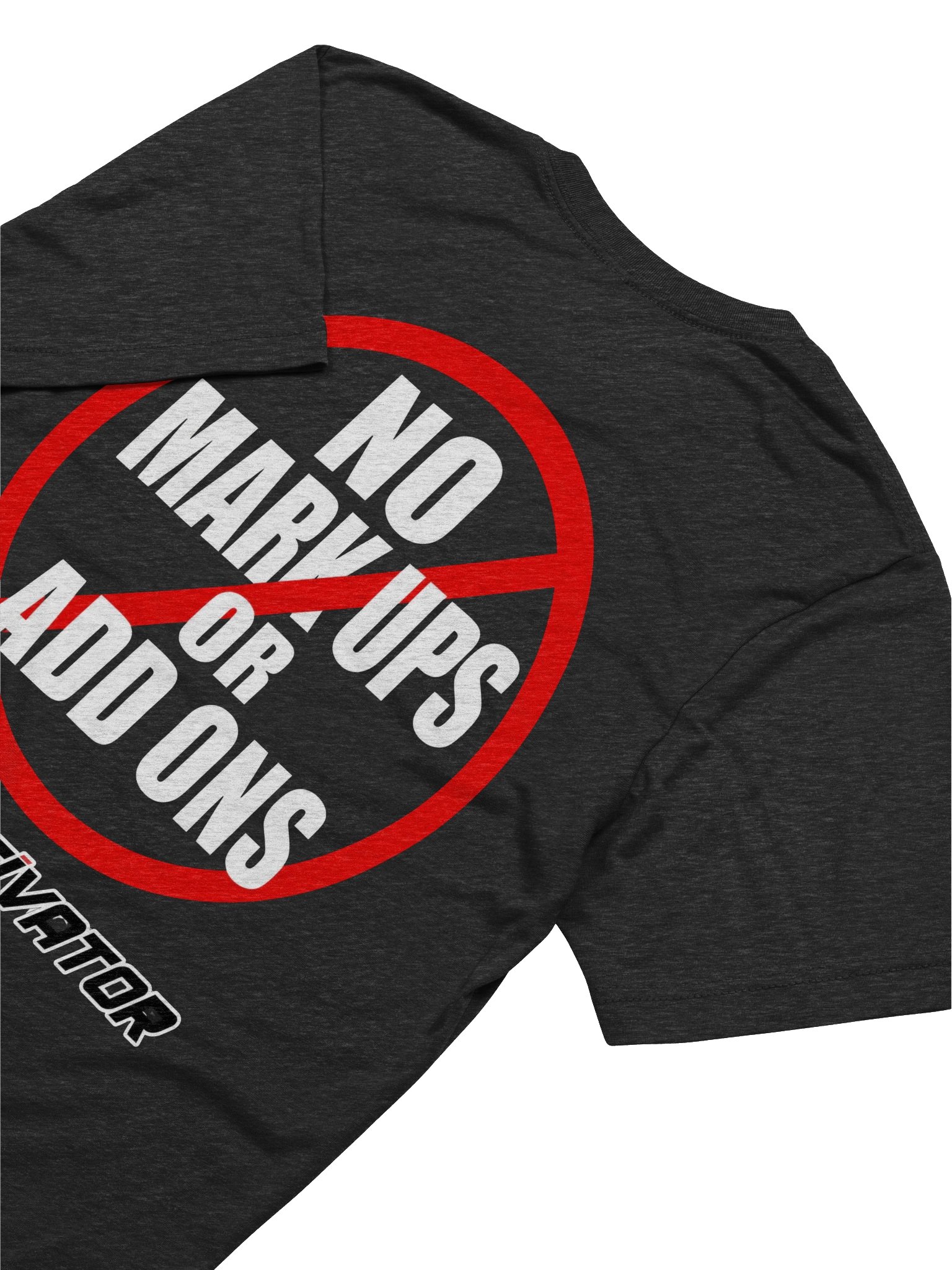 NO MARK UPS OR ADD ONS! product image (7)