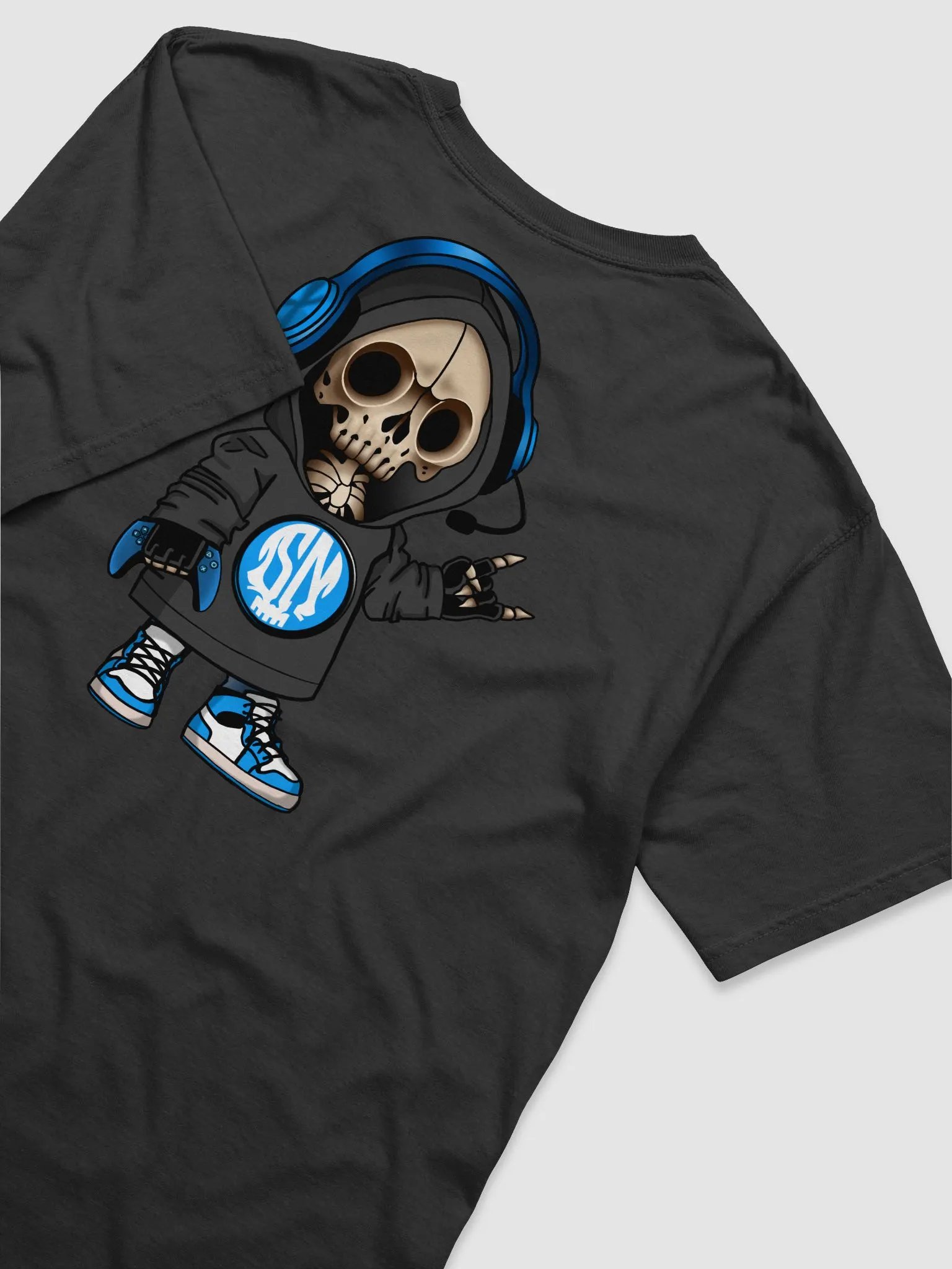 Tee shirt product image (12)