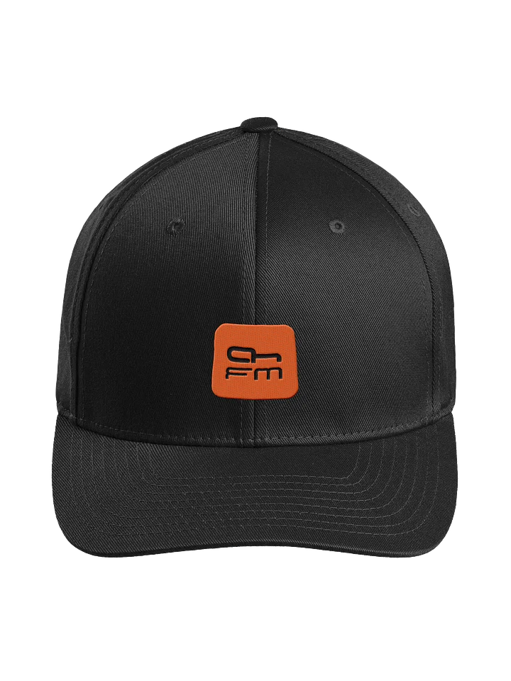 Embroidered Classic Flexfit Cap AHFM product image (2)