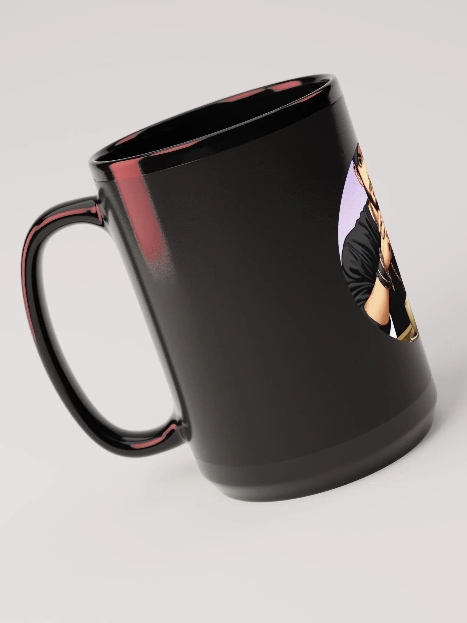 Coffee Jon Mug product image (3)