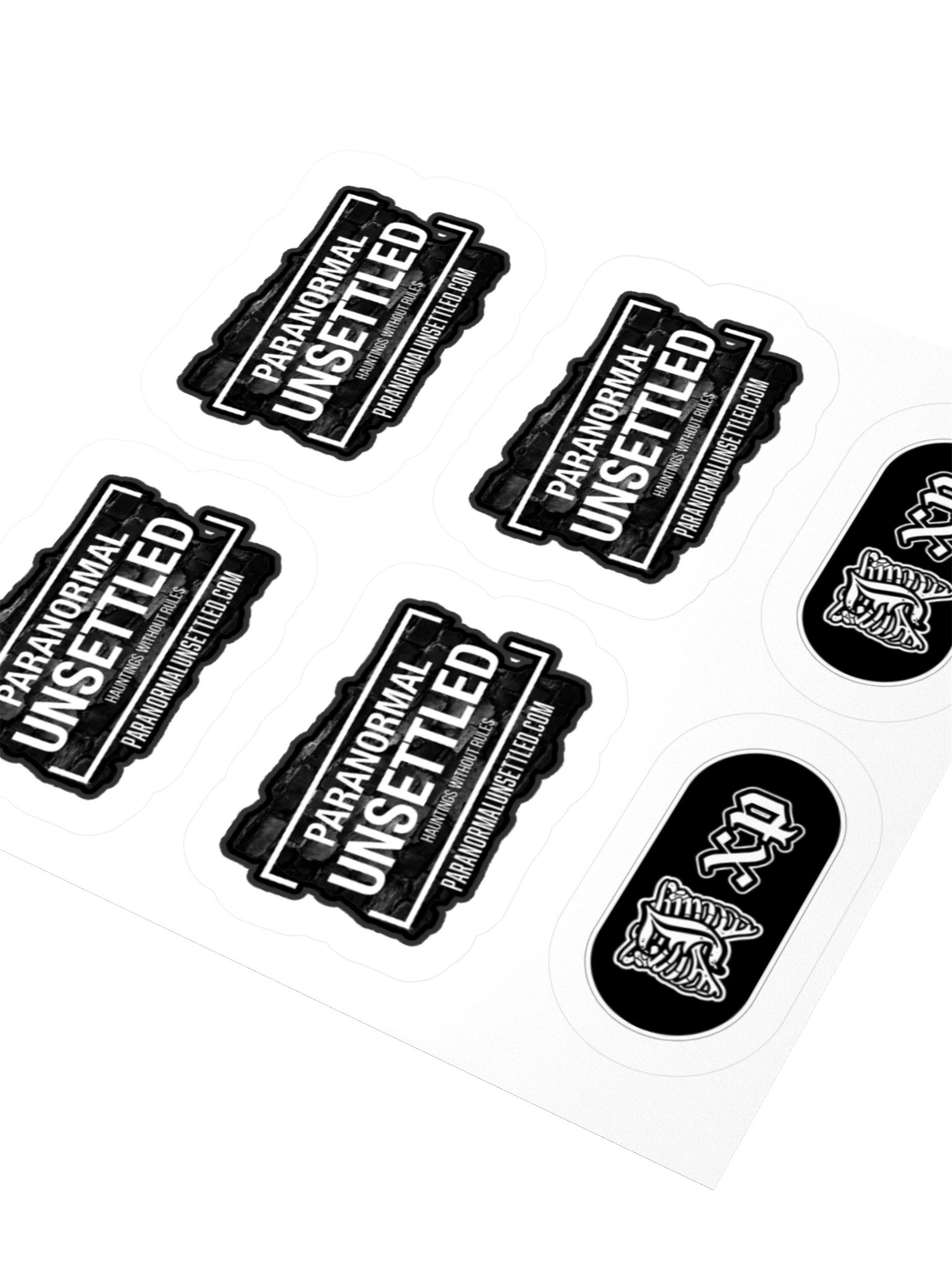 Rep Stickers product image (3)