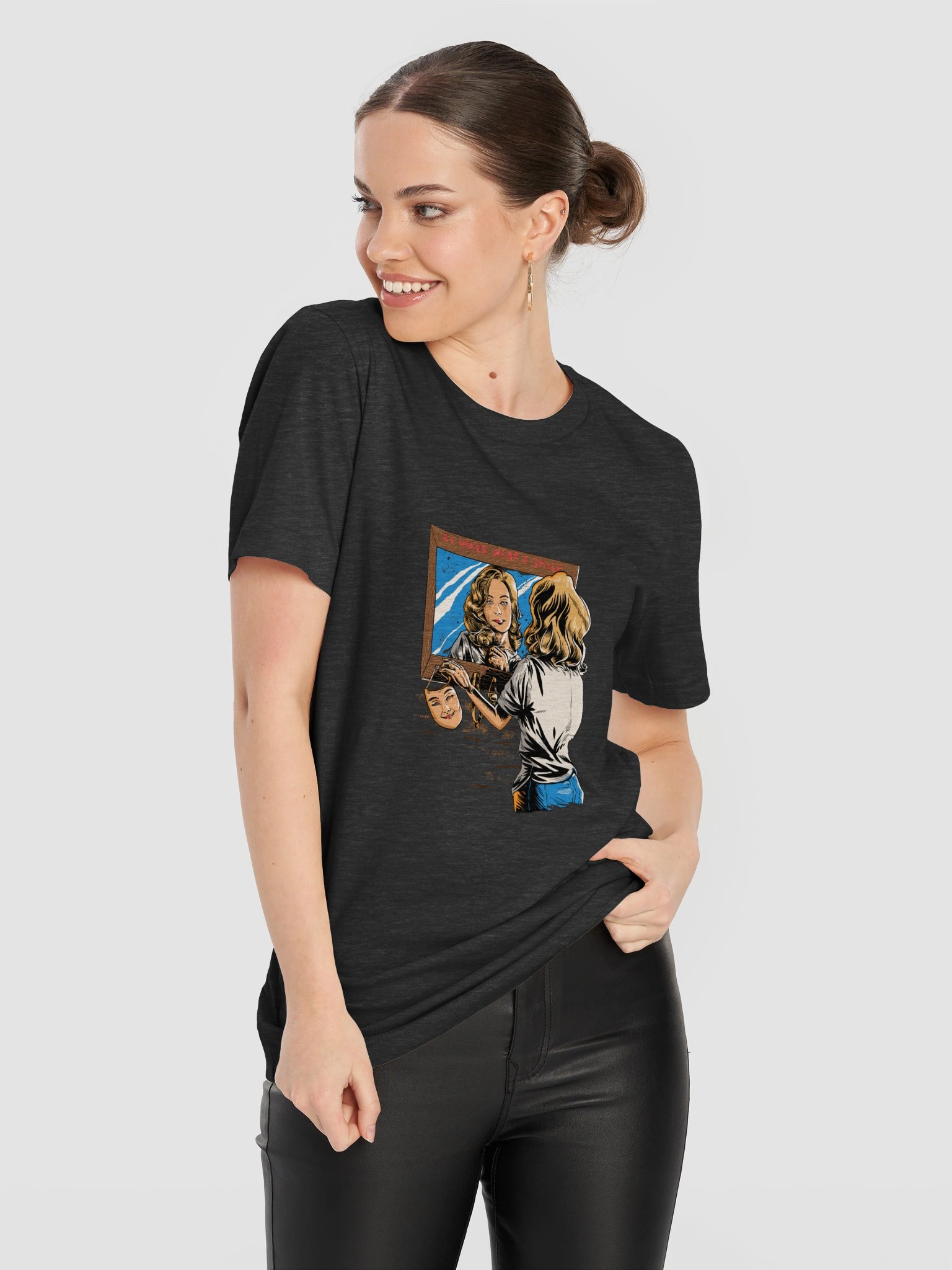 Always Wear a Smile product image (4)