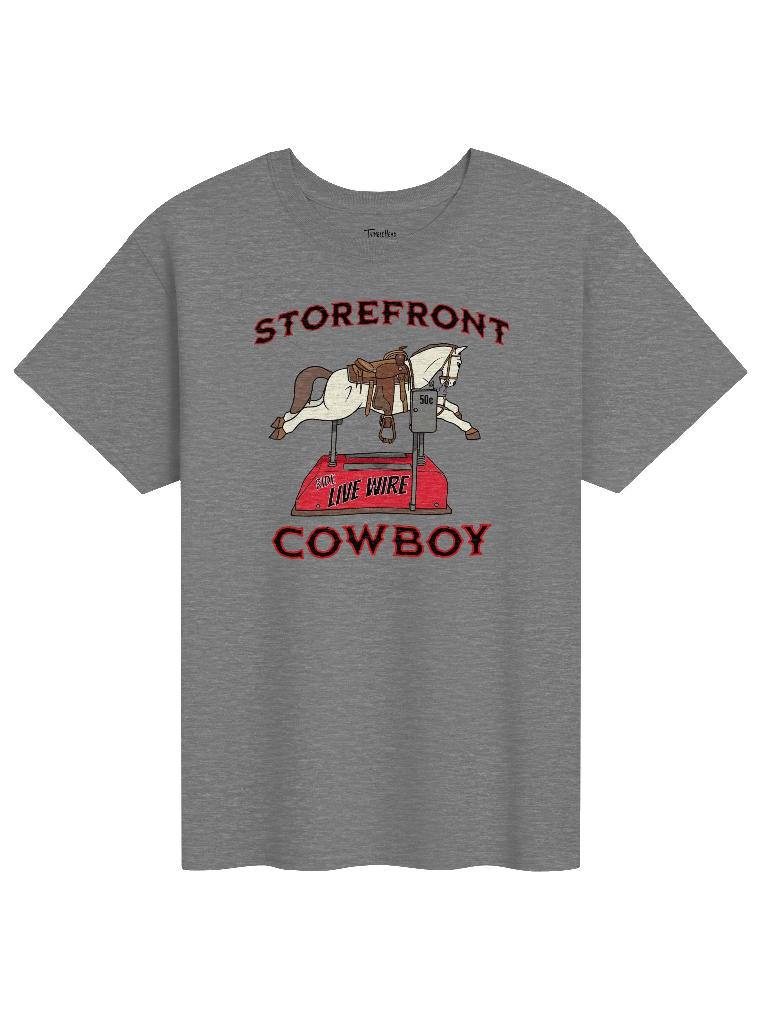 Storefront Cowboy product image (1)