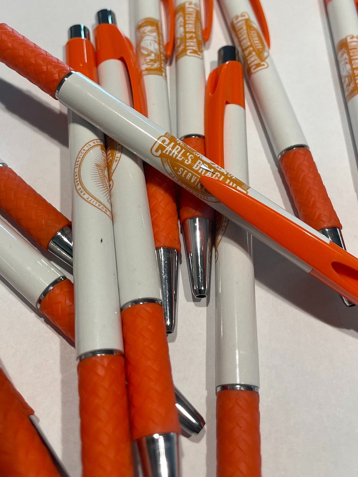 CDS - Pen product image (2)