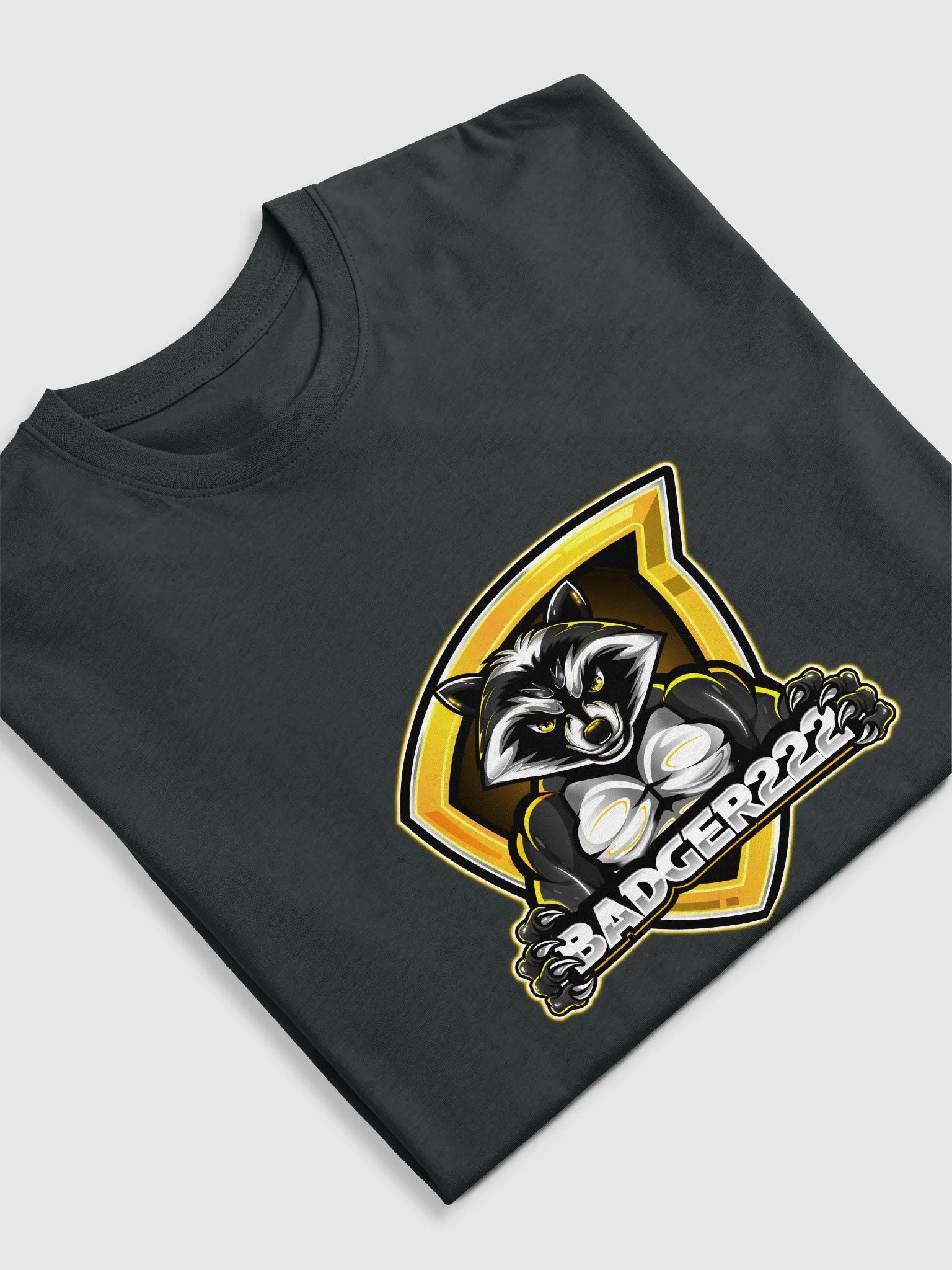The Badger Shirt product image (5)