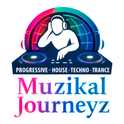 Muzikal Journeyz