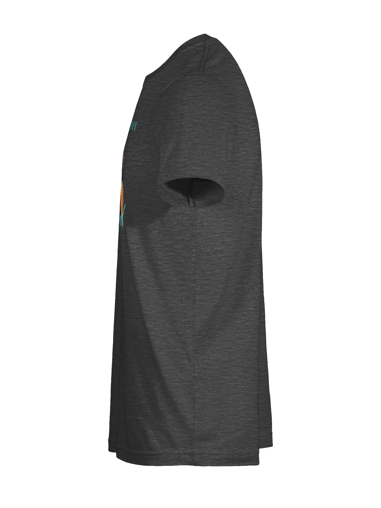 We Will Not Be Silenced Supersoft T-shirt product image (66)