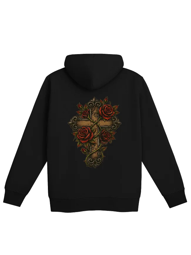 Street Hoodies