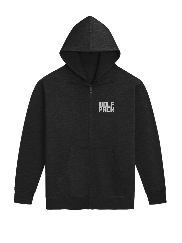Maxx Elf Zip-Up Hoodie product image (2)