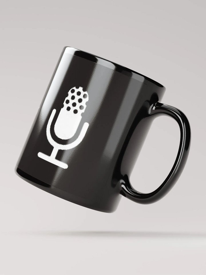 Radiant Radios Mug product image (4)