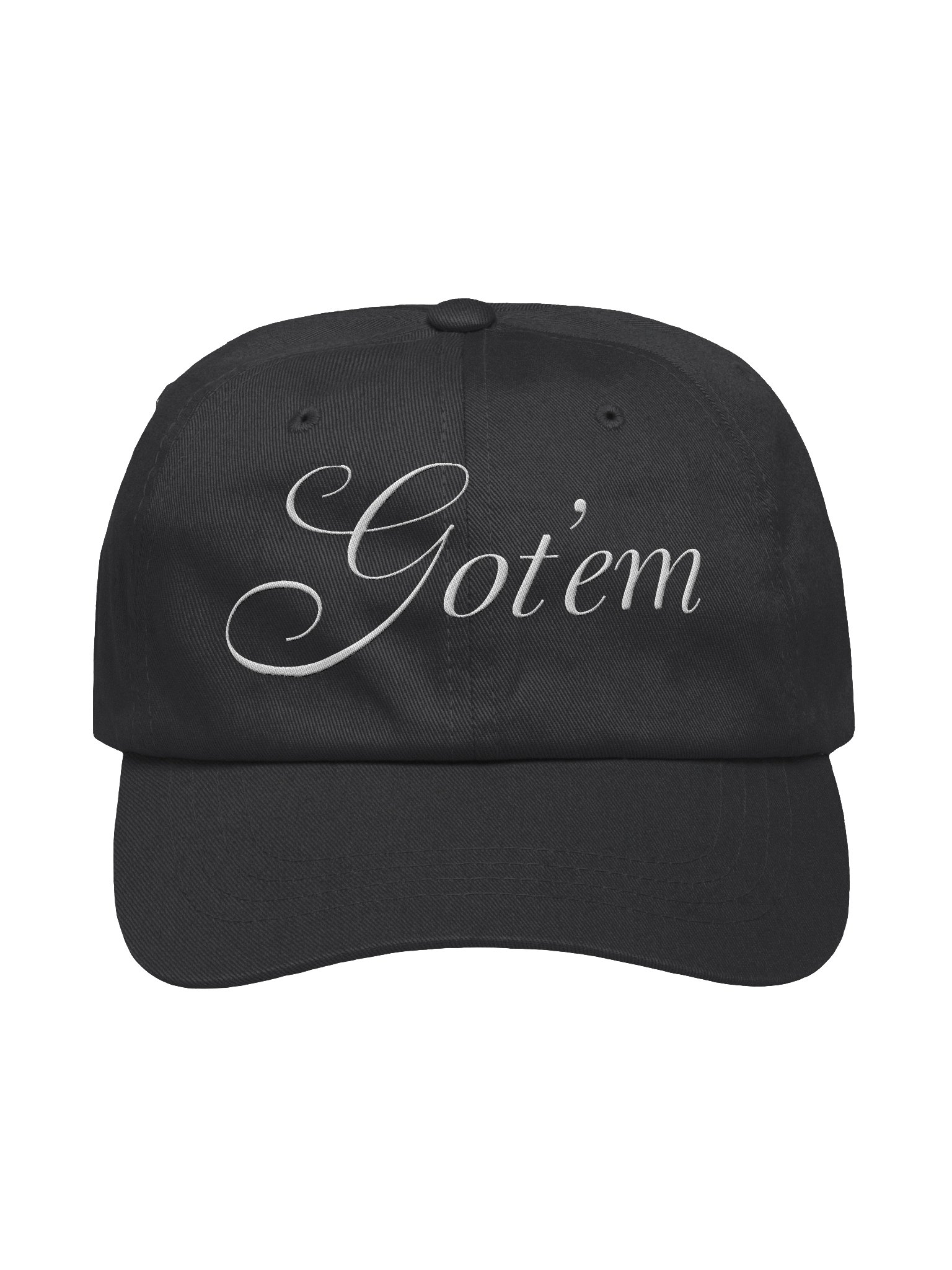 Got'em Cap product image (1)