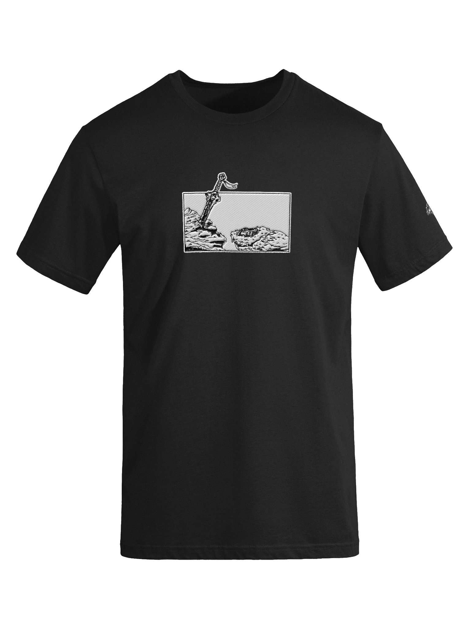 Origin: Horizon Tee product image (3)