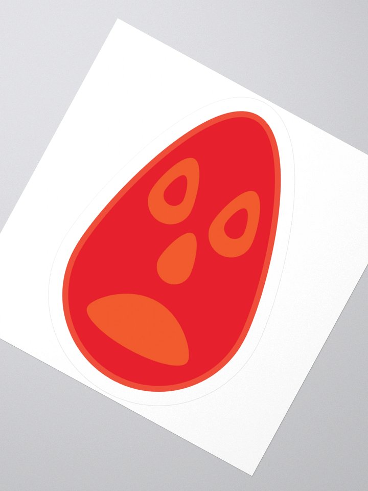 Ovally Stickers product image (5)