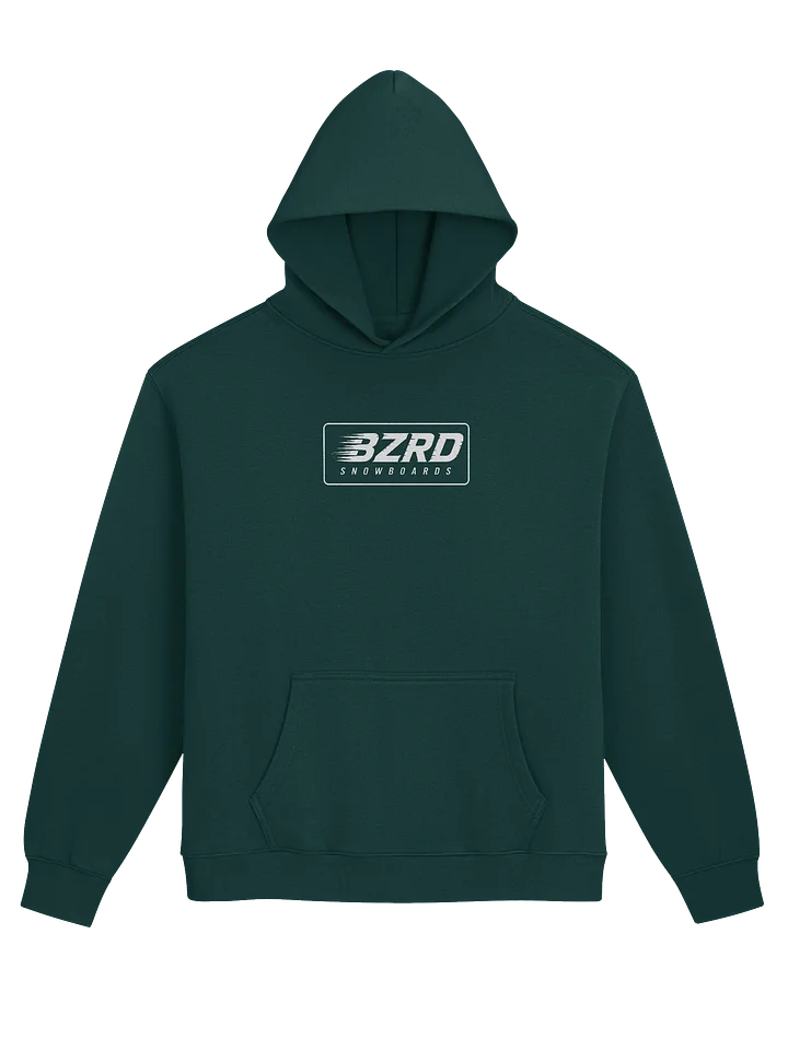 Fast Hoodie product image (1)