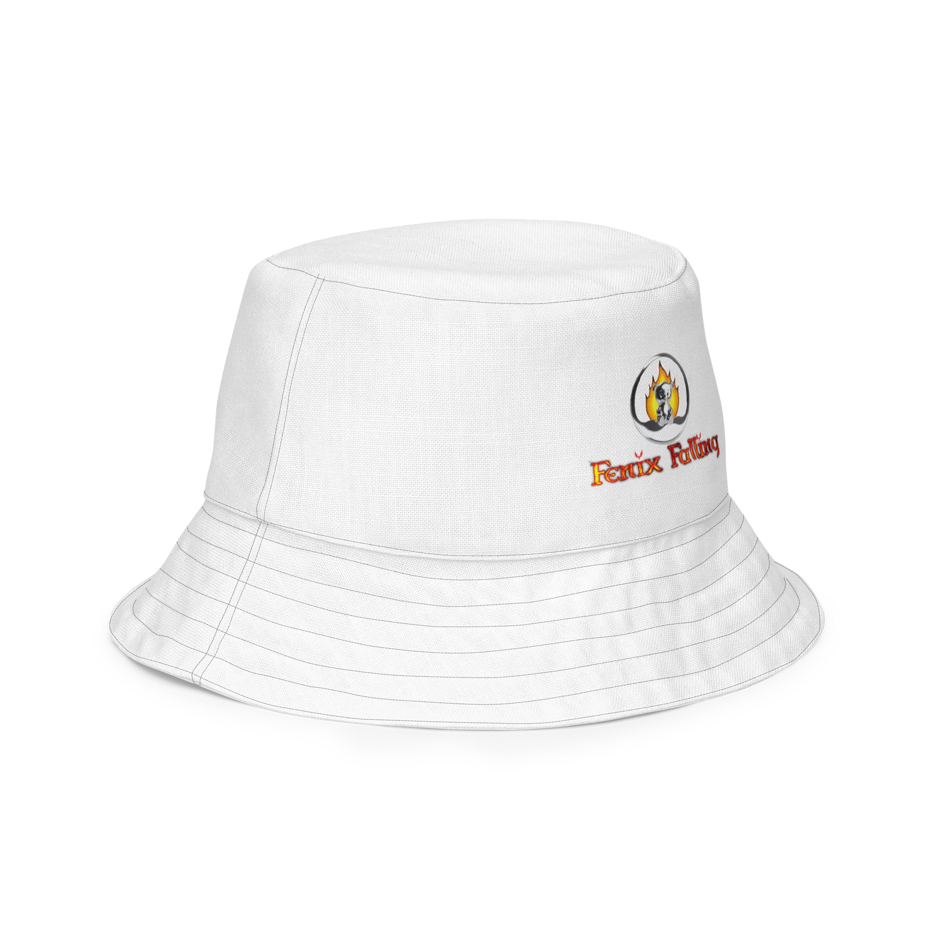 Fenix Falling - Reversible Bucket Hat product image (3)