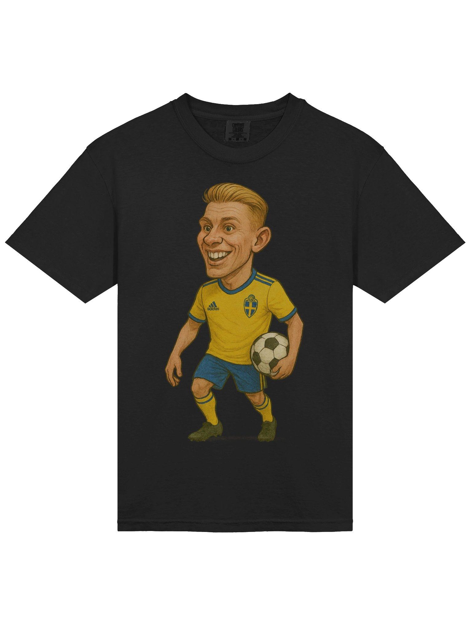 Viktor Goalkeres product image (9)