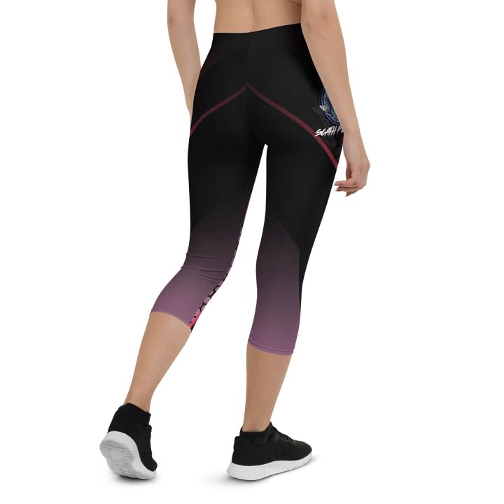 Puppers Leggings product image (2)
