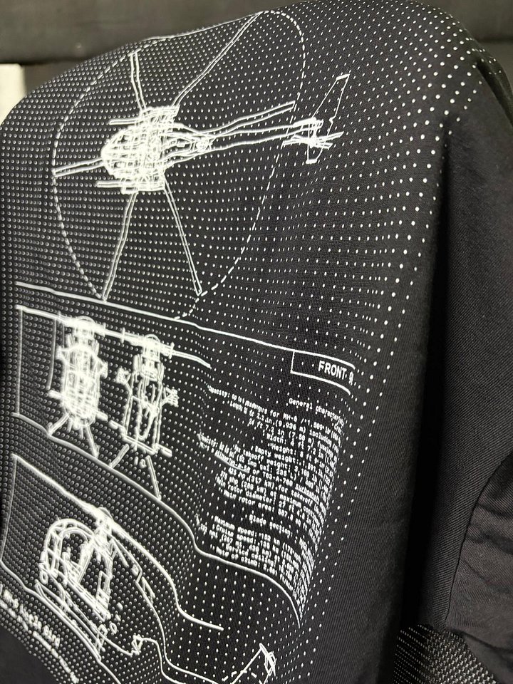 MH-6 Little Bird product image (2)