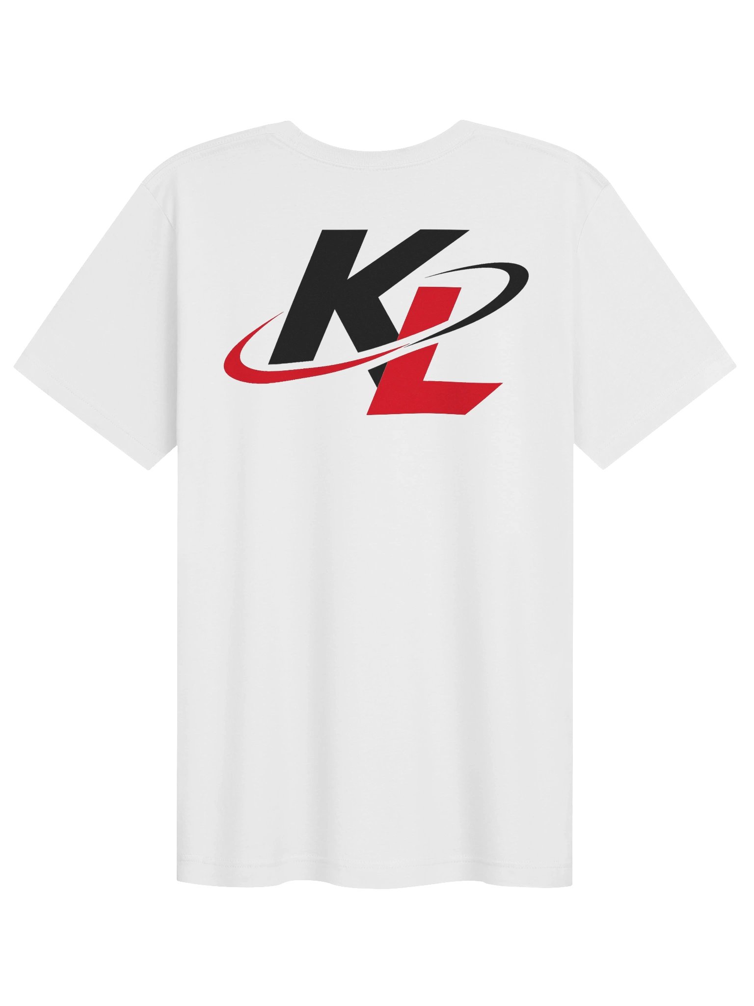 Bolt Tee — White III product image (2)