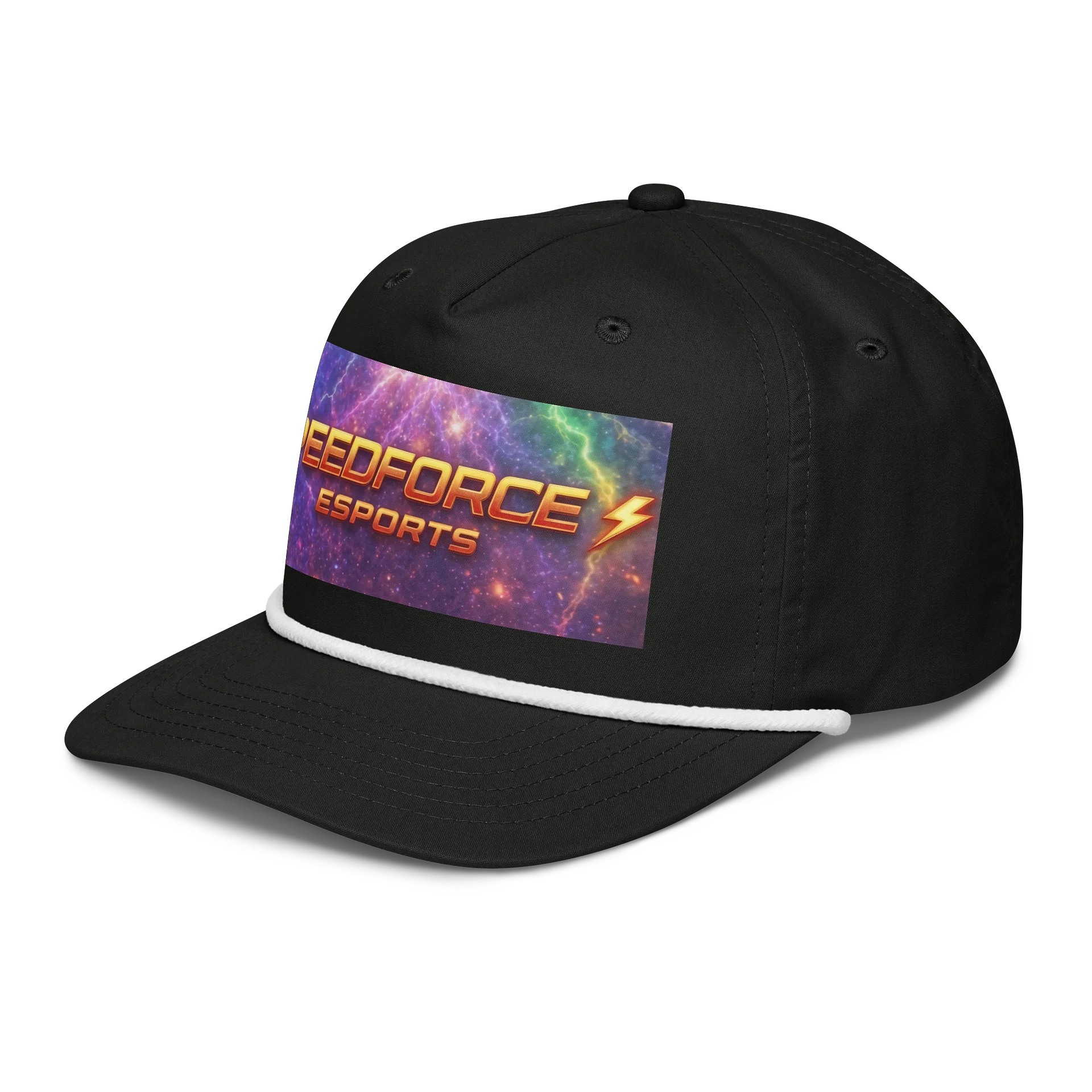 SPEEDFORCE SNAPBACK GOLF STRING product image (3)
