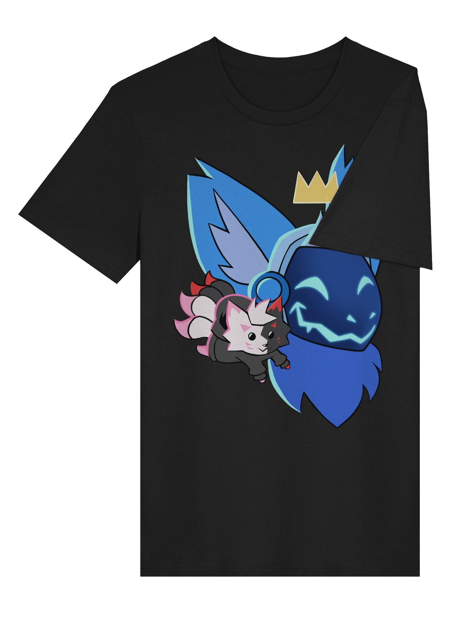 T-shirt product image (4)