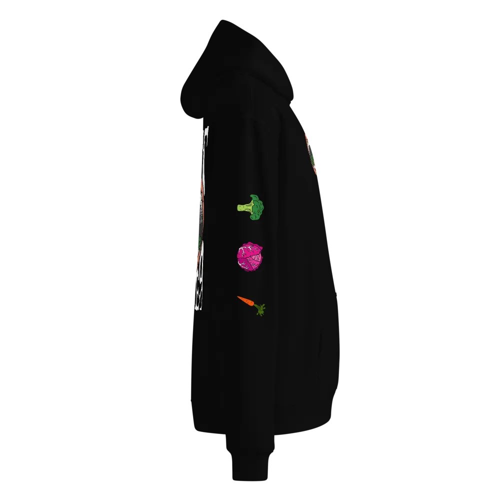 Eat Fiber Hoodie product image (7)
