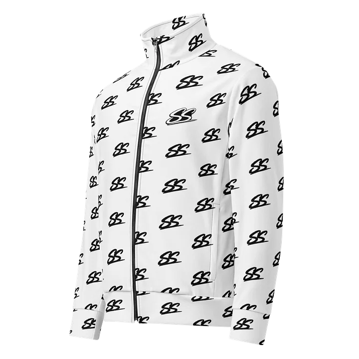 SS Track Jacket product image (1)