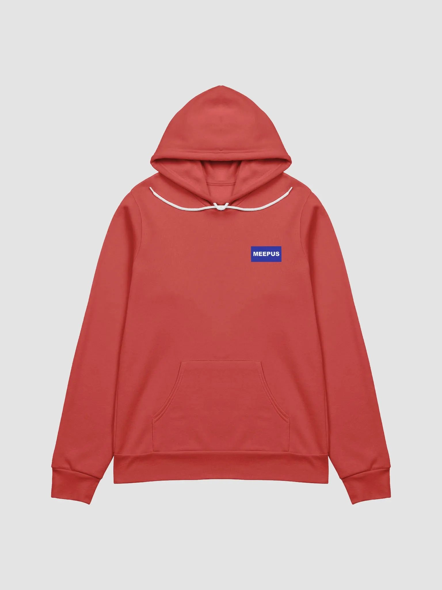Meep Wear Hoodie product image (3)