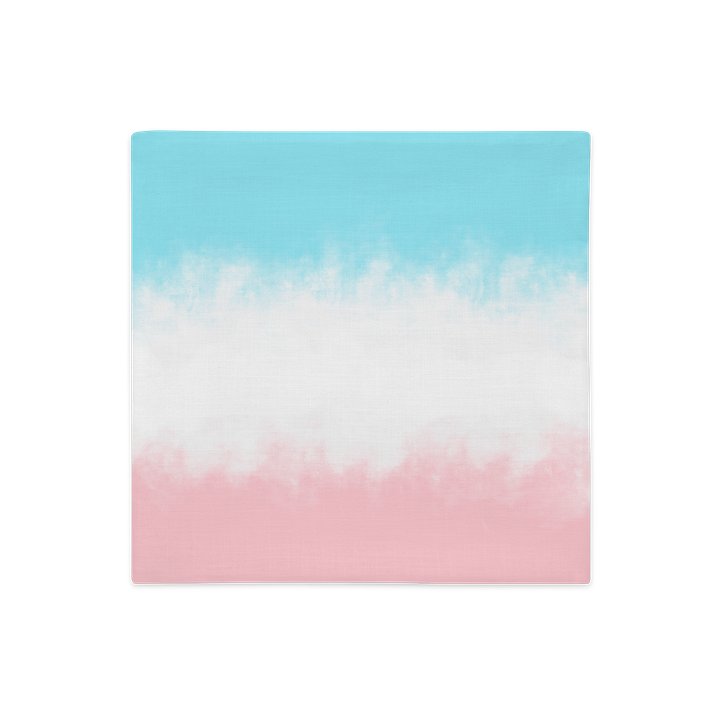 It's Samsara! Pillow product image (3)