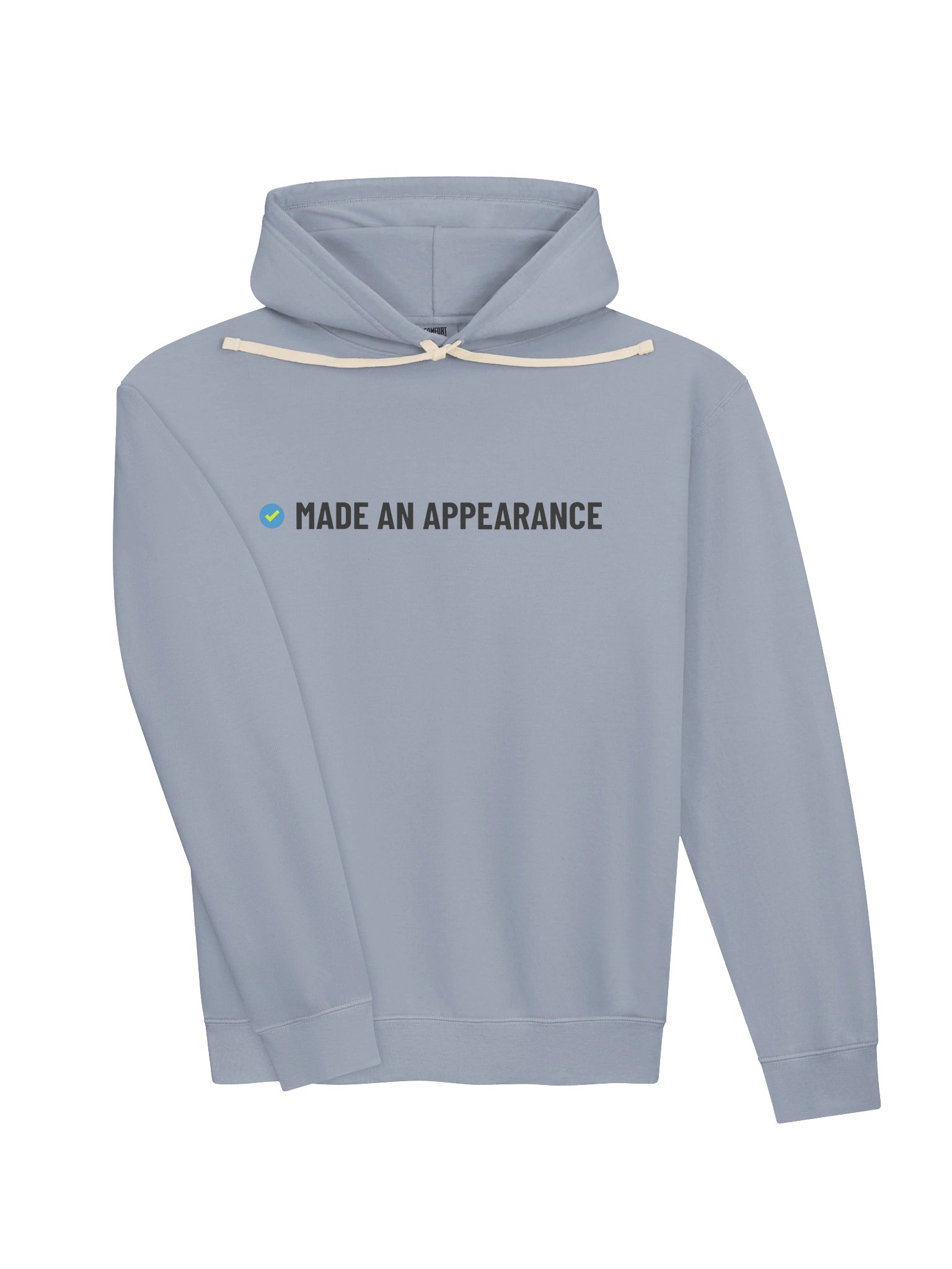 Made an Appearance HOODIE product image (2)