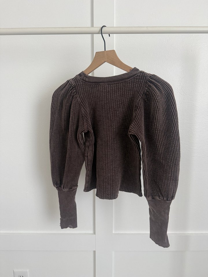 Free People Top - XS product image (2)