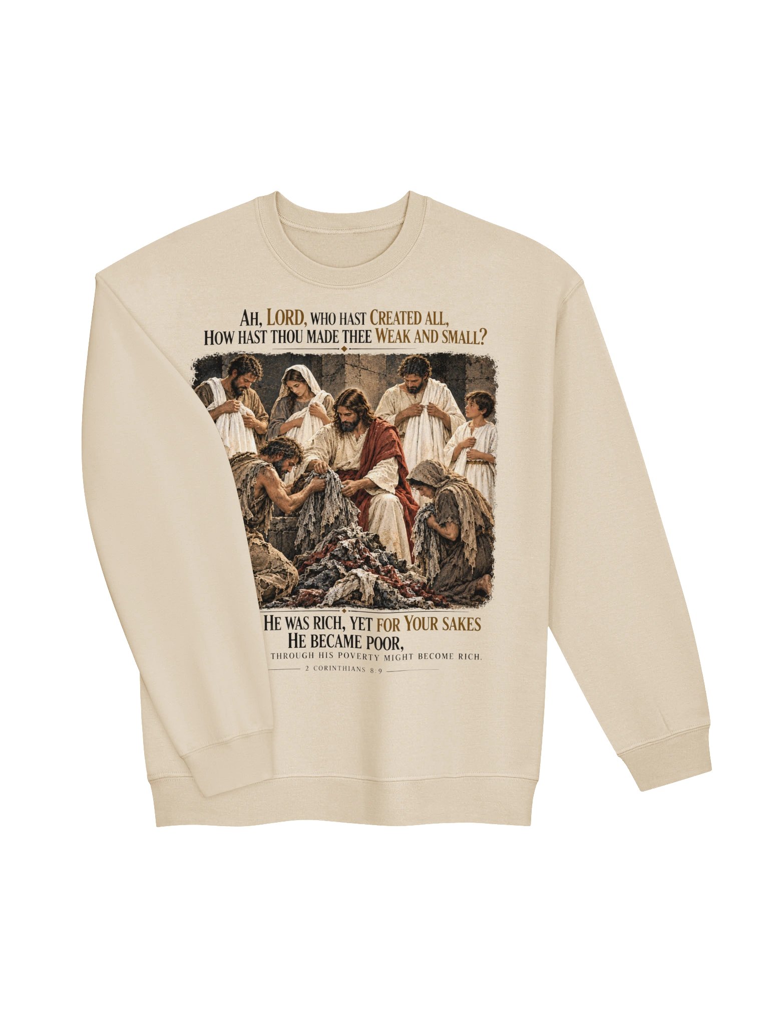 Great Exchange Sweatshirt product image (59)
