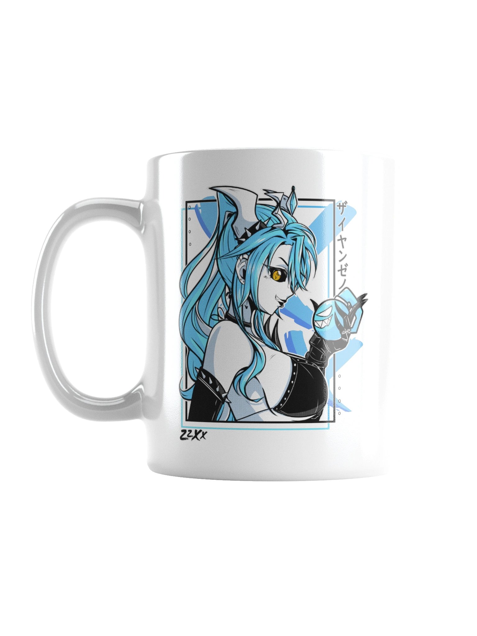 ur new waifu (Mug) product image (1)