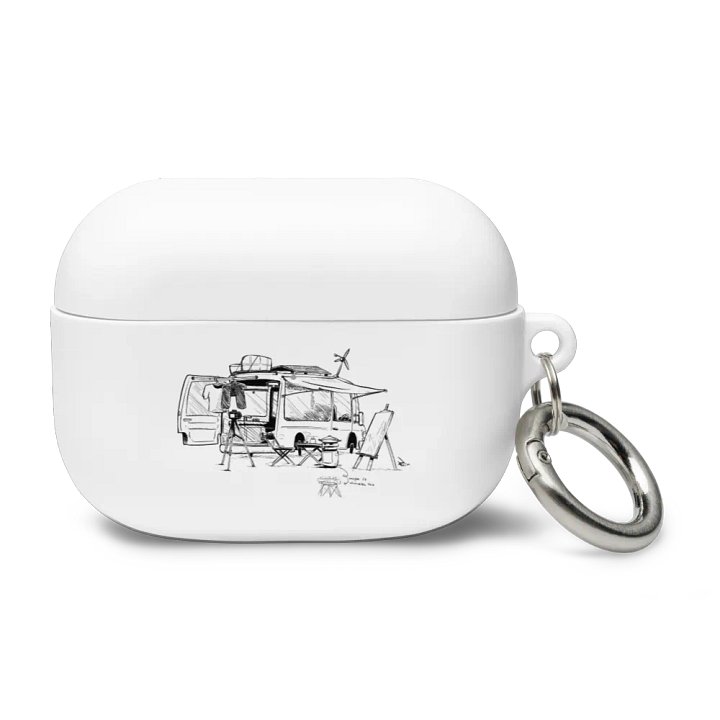A Tiny Dream | AirPods Case product image (2)