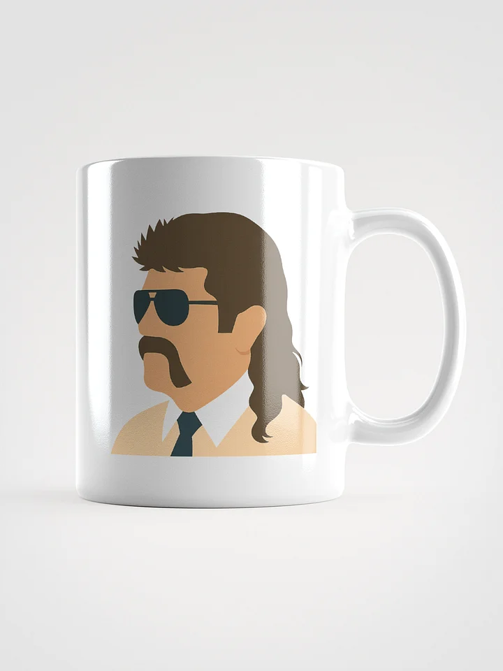 Mullets of Australia Mug-Mick product image (1)