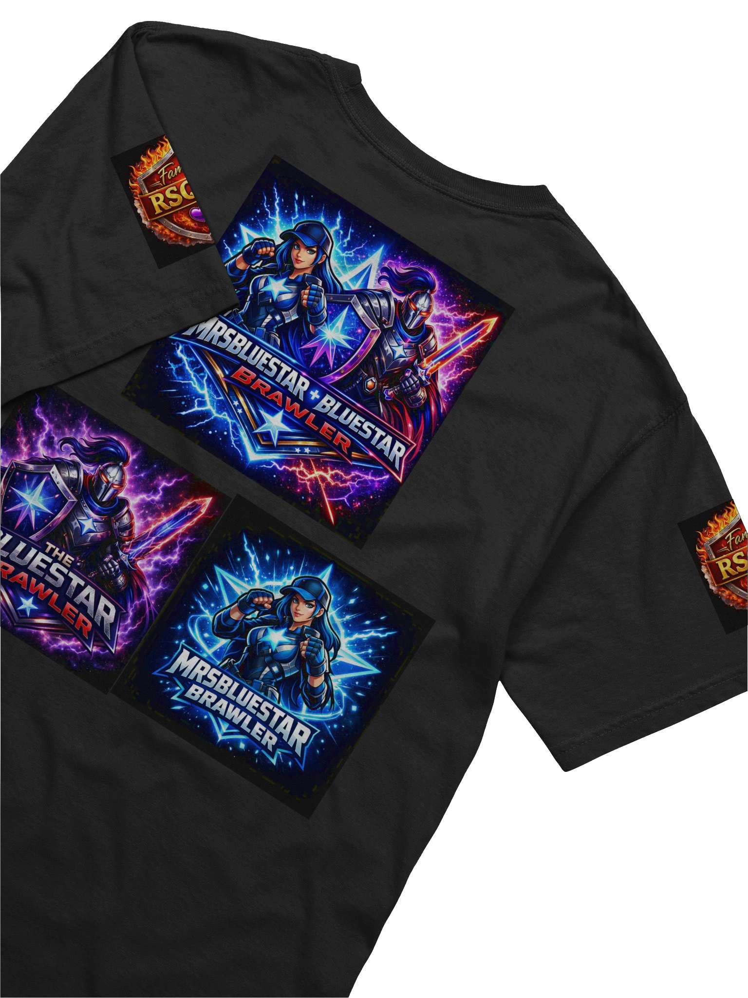 Amick Shirt product image (6)