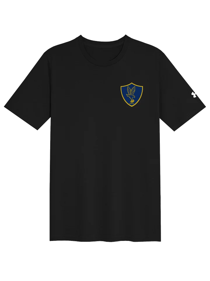 Marquette Rugby Under Armor Shirt product image (1)
