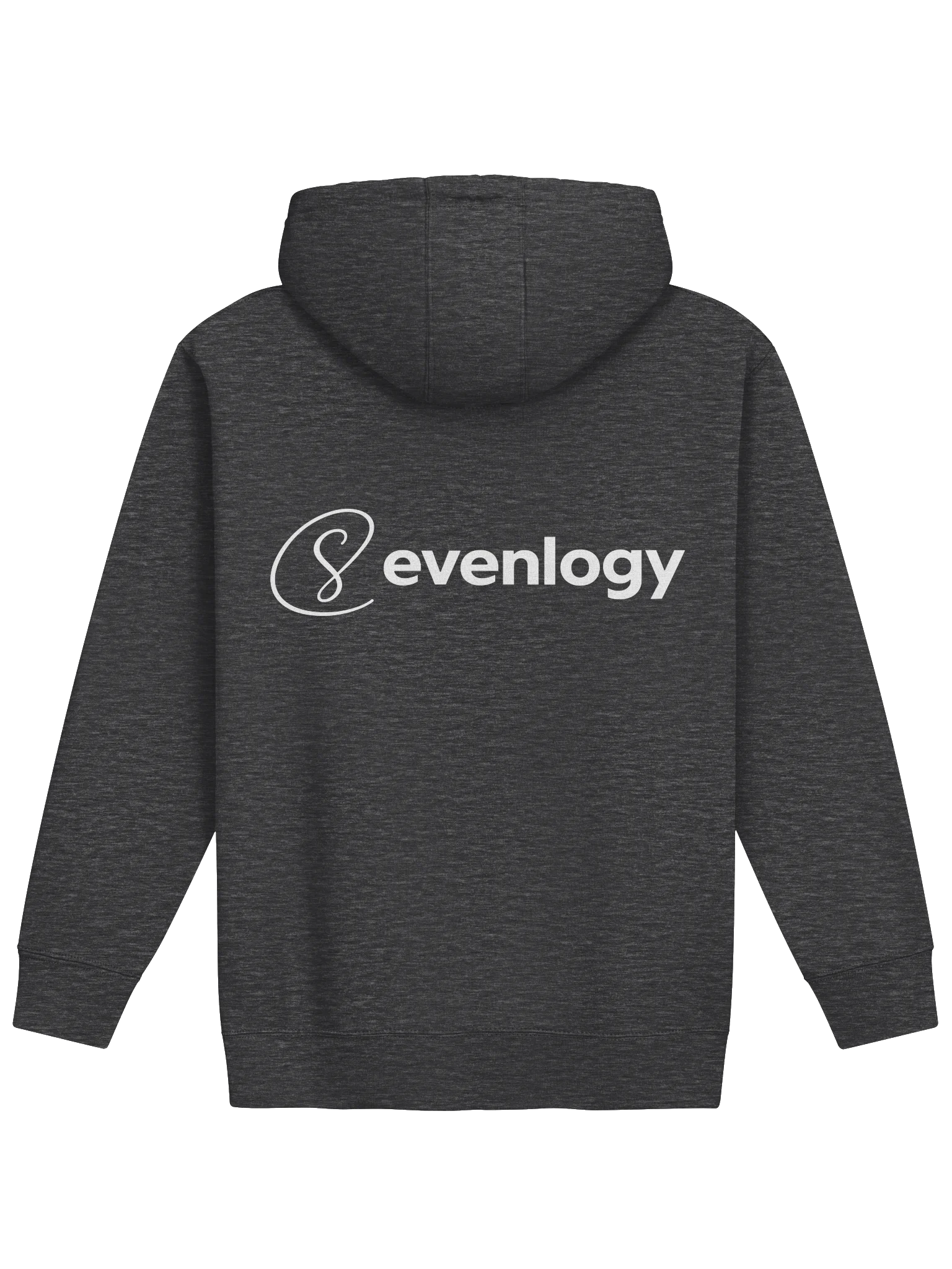 Sevenlogy 7 Hoodie + Signature — Dark product image (2)