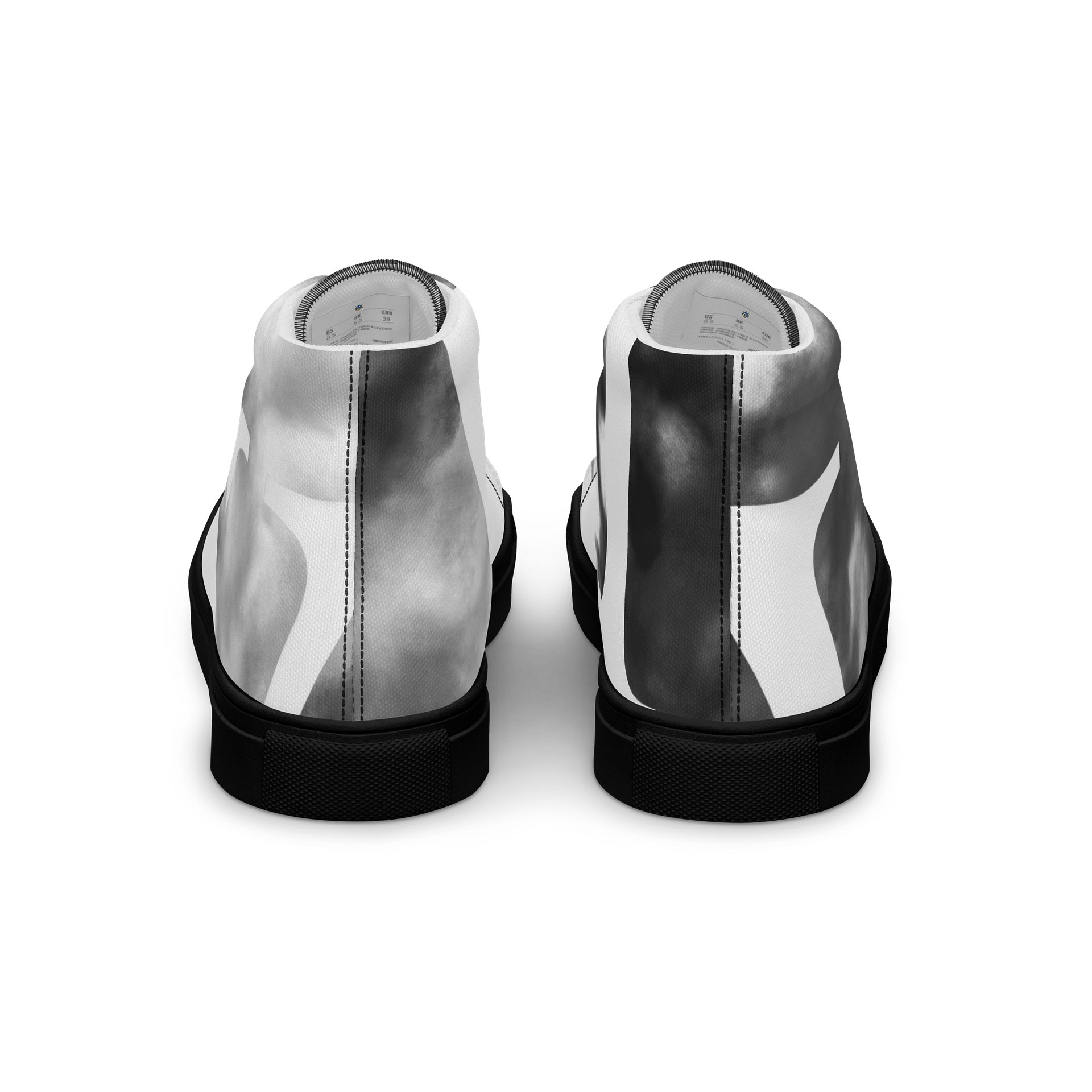VYNING - Grey Canvas product image (7)