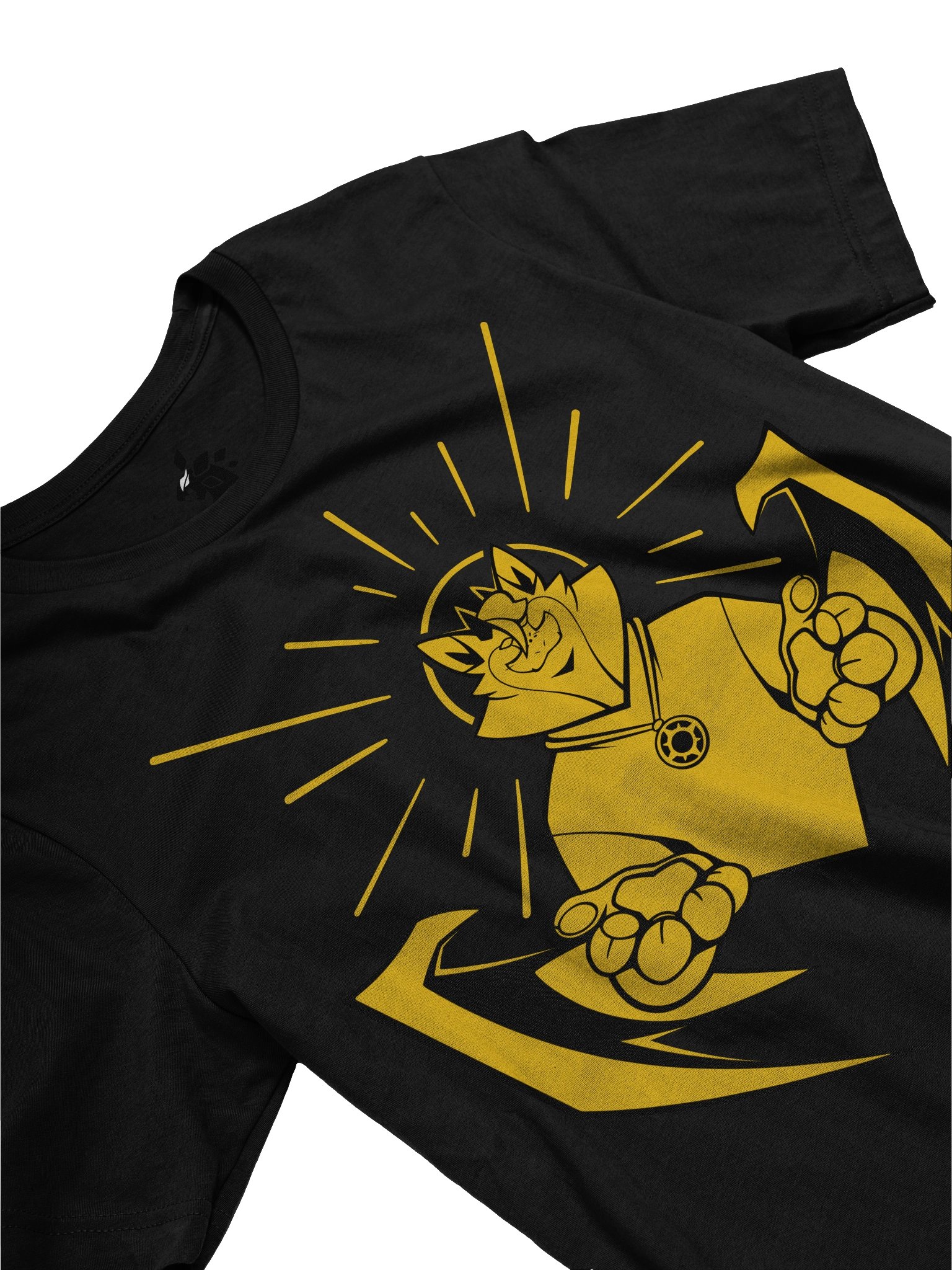 God Complex T-Shirt product image (3)