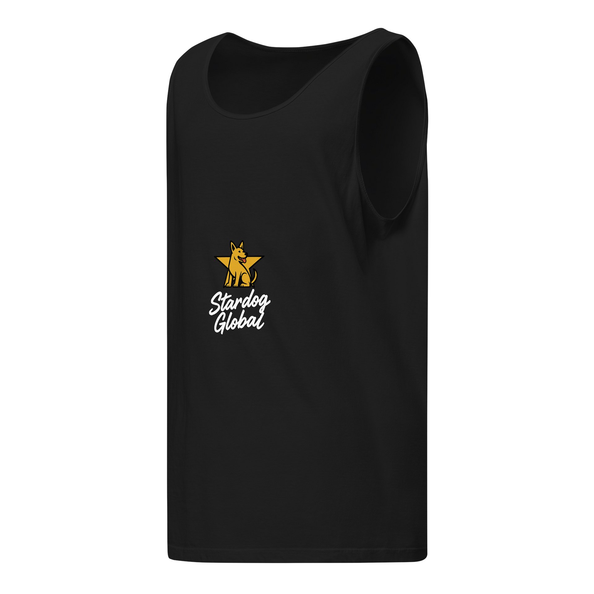 Stardog Summer Vibes Tank product image (3)