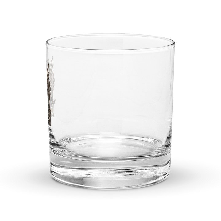 The Drax Den Glass product image (2)