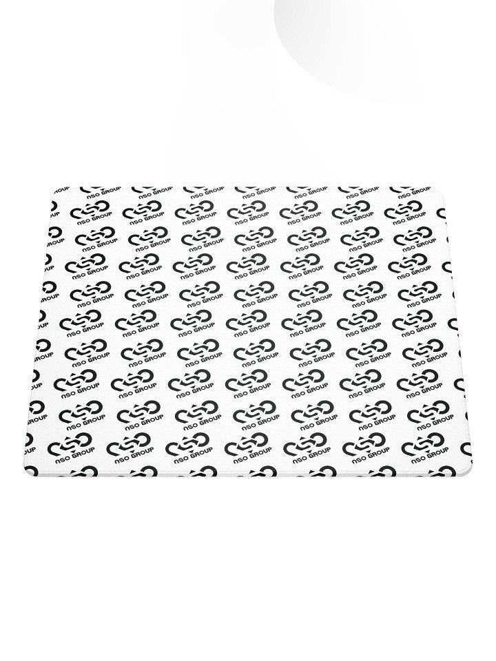 THREAT ACTOR MISATTRIBUTION MOUSE PAD BIGGGGGGG product image (2)