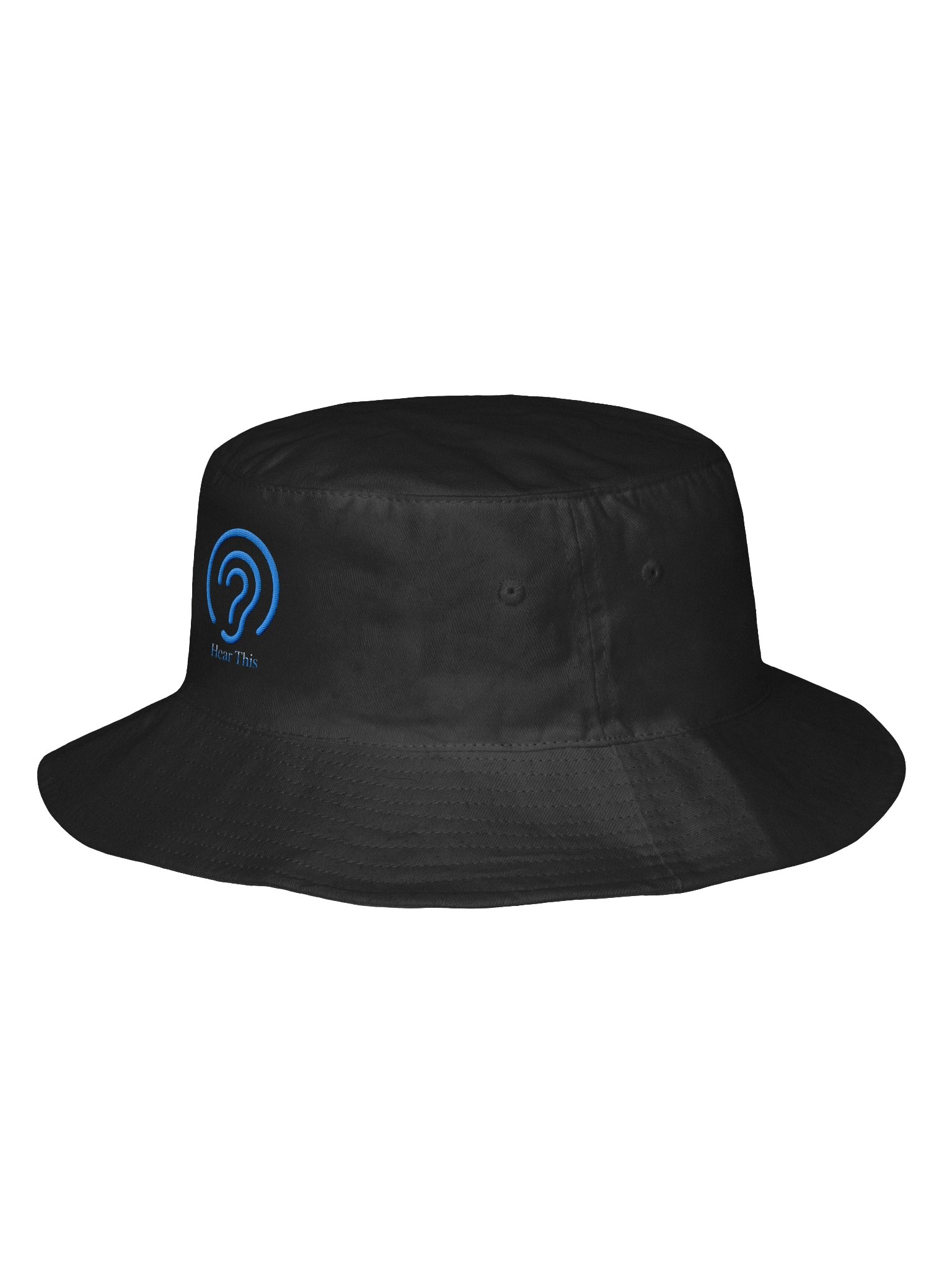 Flexfit Bucket Hat - Embroidered product image (2)