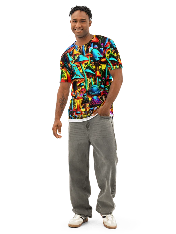 Psychedelic Chaos product image (3)