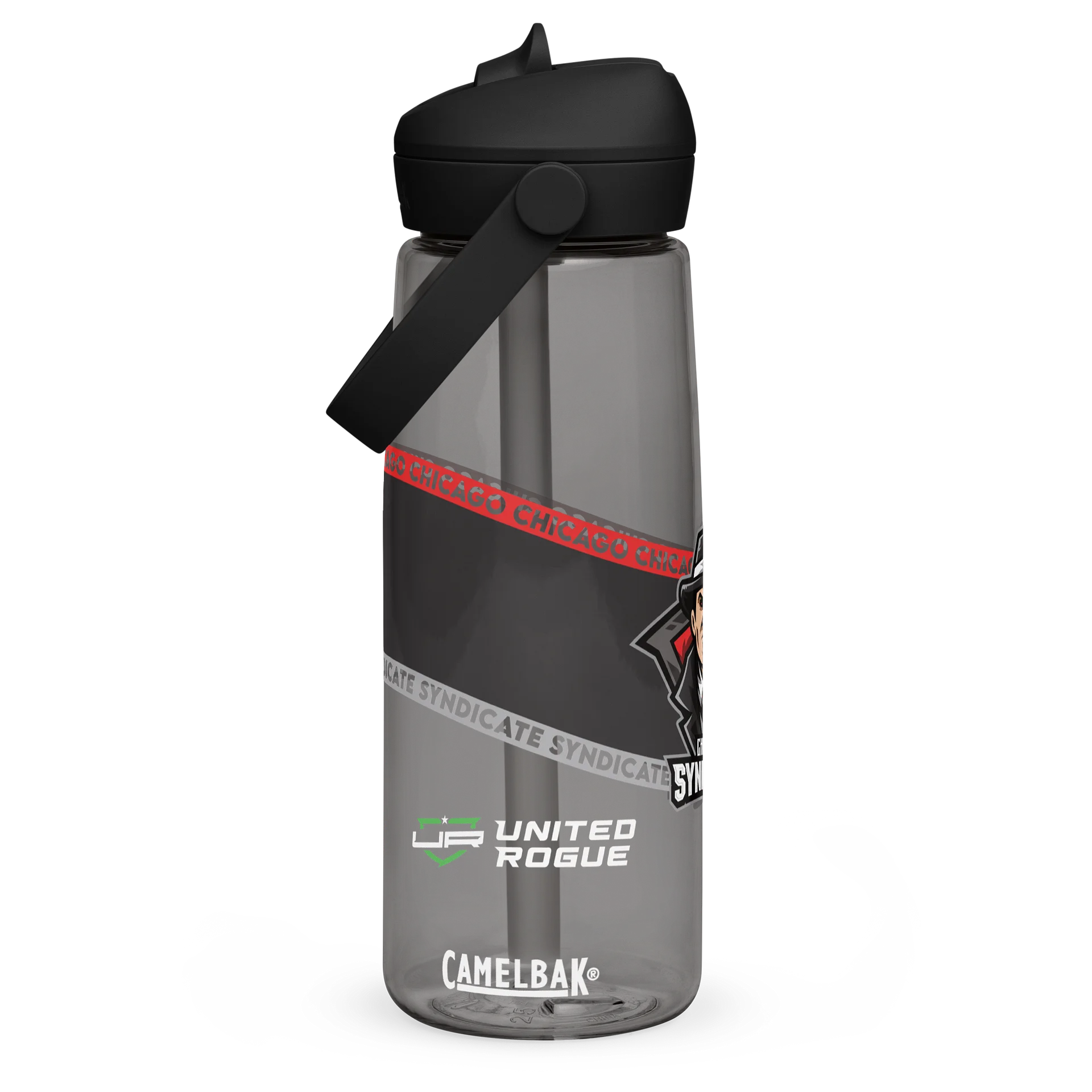 Chicago Syndicate Camelbak Water Bottle product image (1)
