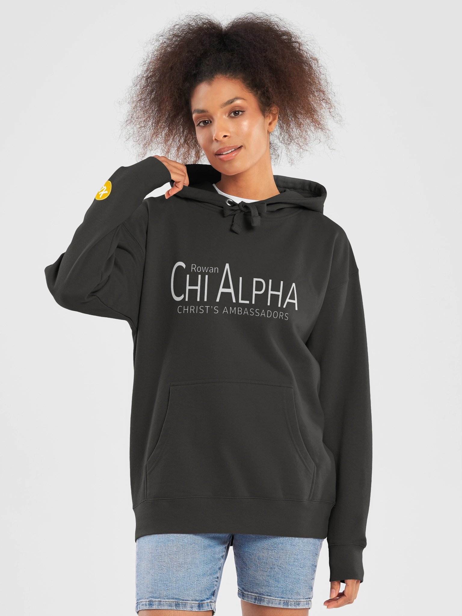 Christ's Ambassadors Hoodie product image (5)